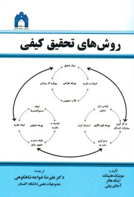 روش‌های تحقیق کیفی